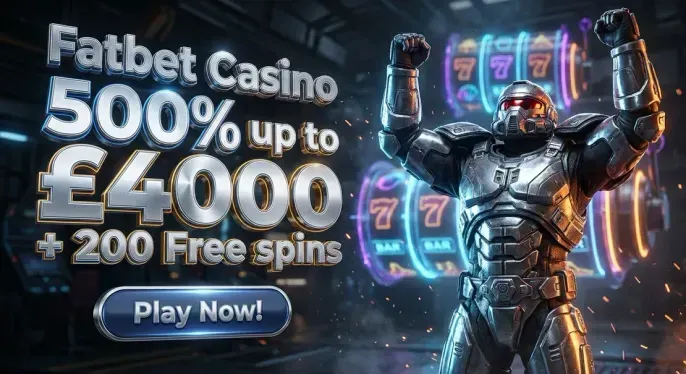 Fatbet Casino